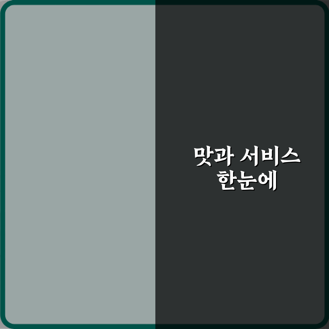 다산샘약국 방문기 | 건강 전문 약국 솔직 후기