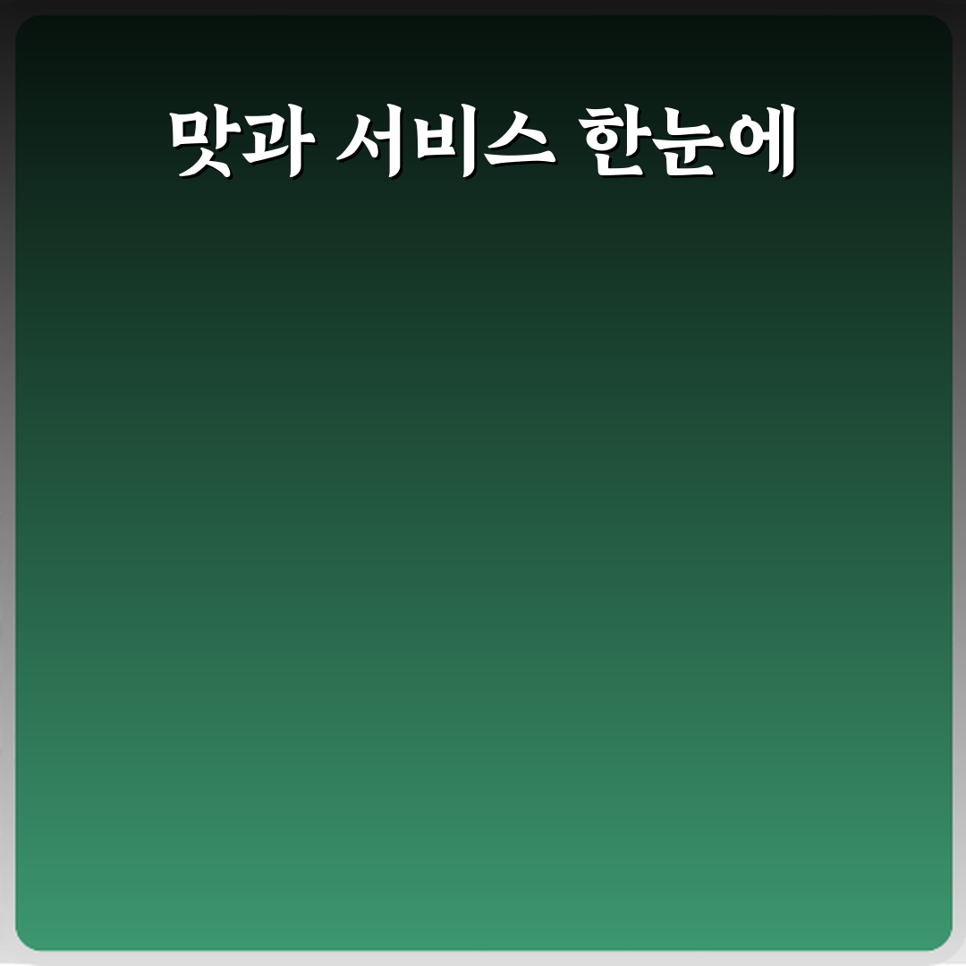 양수삼성요양병원 방문기 및 전문가 추천 리뷰 가이드