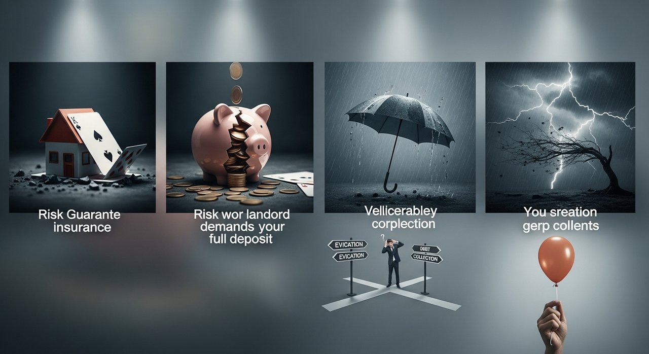 🚨경고! 전세대출 보증보험 가입 안 하면 어떤 위험이 있나요? 최악의 5가지 상황